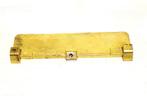 Meyer messing geleidestrip (101040246B), Verzenden, Overige aandrijving, Meyer
