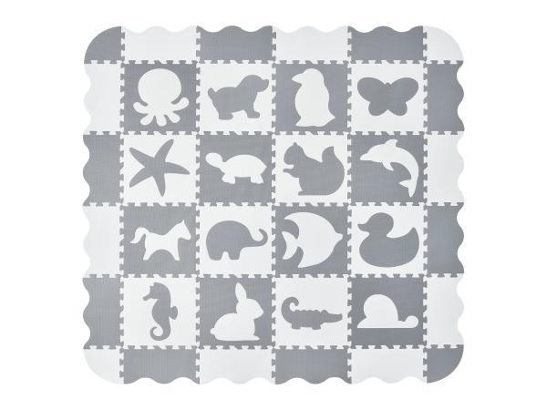 Veiling - Kinderpuzzelmat - 36-delig - Bestaande uit letters, Kinderen en Baby's, Speelgoed | Kinderpuzzels, Nieuw
