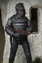 Planet of the Apes Legacy Series Action Figure General Ursus, Collections, Ophalen of Verzenden