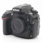 Nikon D800 body | Tweedehands, Verzenden, Zo goed als nieuw, Nikon
