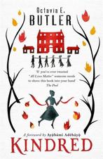 Kindred 9781472258229 Octavia E. Butler, Verzenden, Octavia E. Butler