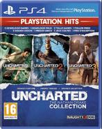 Uncharted The Nathan Drake Collection-PlayStation Hits, Ophalen of Verzenden, Nieuw