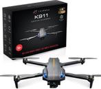 Tedroka®K911-Drone met 4K camera-Voor Volwassenen En Voor, Nieuw, Verzenden