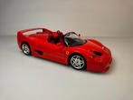 Bburago 1:18 - Voiture miniature - Ferrari F50 - 1995 - Dans, Nieuw