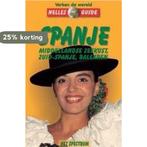 Nelles Guide Spanje Middellandse Zeekust 9789027455451, Boeken, Reisgidsen, Verzenden, Gelezen