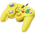 Nintendo Switch Battle Pad (Pikachu) Gamecube Style Contr..., Games en Spelcomputers, Ophalen of Verzenden, Zo goed als nieuw
