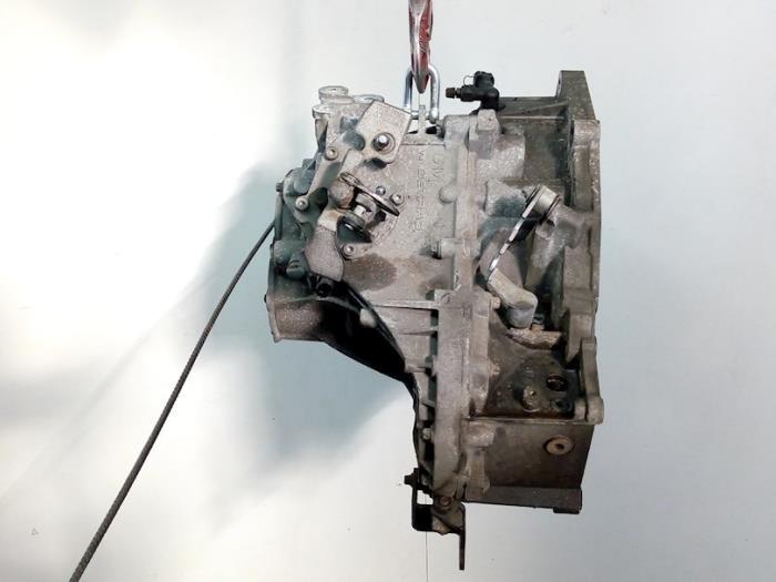 Versnellingsbak Fiat Croma O167530, Autos : Pièces & Accessoires, Moteurs & Accessoires