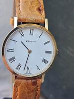 Zenith - Vintage anni 50 n.o.s. - Zonder Minimumprijs -, Handtassen en Accessoires, Horloges | Antiek