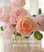Tijd om te troosten 9789025904241 Marinus van den Berg, Boeken, Verzenden, Gelezen, Marinus van den Berg