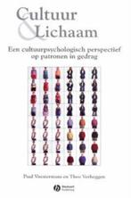Cultuur And Lichaam 9781405176026 Theo Verheggen, Verzenden, Gelezen, Theo Verheggen