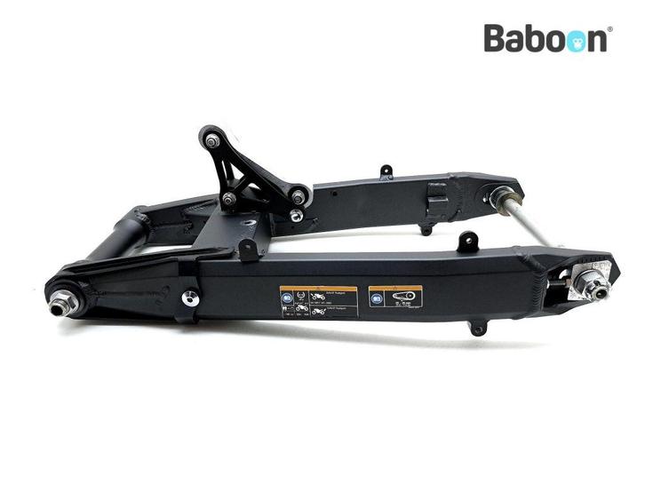 Bras oscillant Kawasaki Z 900 2020 (Z900 ZR900F) Bobbin, Motoren, Onderdelen | Kawasaki, Verzenden