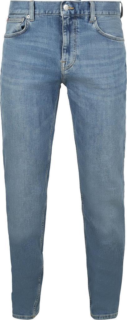 Tommy Hilfiger Denton Jeans Blauw maat Maat 52/54 (L) Heren, Kleding | Heren, Broeken en Pantalons, Blauw, Nieuw, Maat 52/54 (L)