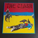 The Clash - Give Em Enough Rope - Album LP (article, Cd's en Dvd's, Nieuw in verpakking