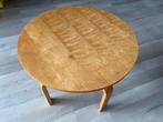 IKEA - Tafel - Beuken - Pitea bijzettafel, Antiek en Kunst