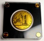 Congo. 100 Francs 2022 - Introduction of the Euro -