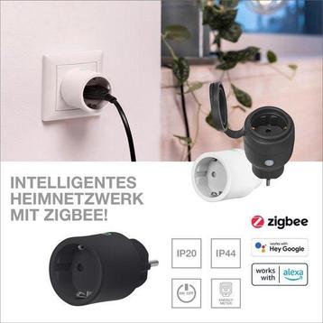 2eChoix | LEDVANCE SMART+ Prise intelligente pour beschikbaar voor biedingen