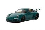 GT Spirit 1:18 - Modelauto - Porsche 911 (997) RWB Widebody,, Hobby & Loisirs créatifs