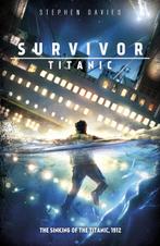 Titanic 9781407178752 Stephen Davies, Boeken, Verzenden, Gelezen, Stephen Davies