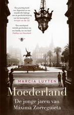 Moederland (9789403170916, Marcia Luyten), Verzenden