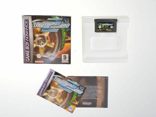 Need for Speed Underground 2 [Gameboy Advance], Consoles de jeu & Jeux vidéo, Jeux | Nintendo Game Boy, Envoi