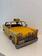 Taxi de New York - Checker - 1950, Nieuw