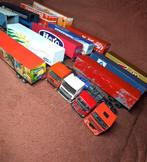 Lion Toys 1:50 - Camion miniature (17) - Vrachtwagen met