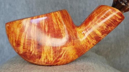 DON FLORIAN - 6746 - FREE SHAPE - Zonder Minimumprijs - Pijp, Verzamelen, Rookartikelen, Aanstekers en Luciferdoosjes