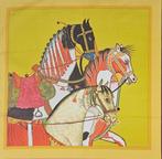 Decoratief paneel Chevalier -140x140cm- Vakkundig, Antiek en Kunst