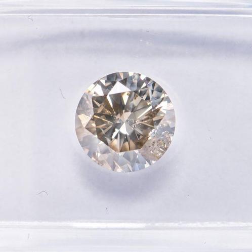 Sans Prix de Réserve - 1 pcs Diamant (Couleur naturelle) -, Handtassen en Accessoires, Edelstenen