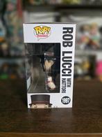Funko - Funko Pop One piece - Rob Lucci with Hattori 1997 -, Antiquités & Art