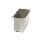 Gastronorm Bak - 1/3 GN - 20 cm Diep - RVS, Zakelijke goederen, Horeca | Keukenapparatuur, Verzenden, Nieuw in verpakking, Transport en Opslag