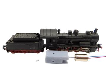 micromotor NA043 motor ombouwset voor Arnold BR 55 (DB, DR,, Verzenden, Overige typen