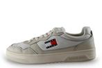 Tommy Hilfiger Sneakers in maat 45 Wit, Vêtements | Hommes, Chaussures, Verzenden, Sneakers