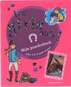 For Girls Only Mijn Paardenboek 9789002238260, Boeken, Kinderboeken | Jeugd | 10 tot 12 jaar, Gelezen, Stephanie Ledu, Verzenden