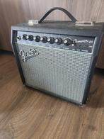 Fender - Nombre darticles : 1 - Amplificateur de guitare -, Muziek en Instrumenten, Nieuw