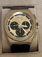 Zenith - El Primero - 5497 2802 5195 2161 - Homme - 2020 et, Handtassen en Accessoires, Horloges | Antiek