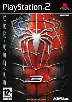 Spider-Man 3-Standaard (PlayStation 2) Gebruikt, Games en Spelcomputers, Games | Sony PlayStation 2, Ophalen of Verzenden