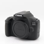 Canon EOS 1300D body occasion, Verzenden, Zo goed als nieuw, Canon