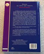 Tintin - Hergé au pays des tarots - 1 Album - Eerste druk -, Nieuw