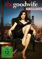 The Good Wife - Season 3.2 [3 DVDs]  DVD, Cd's en Dvd's, Zo goed als nieuw, Verzenden