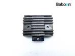 Spanningsregelaar Kawasaki KLR 650 1989-1993 (KLR650 KL650A), Motoren, Verzenden, Gebruikt