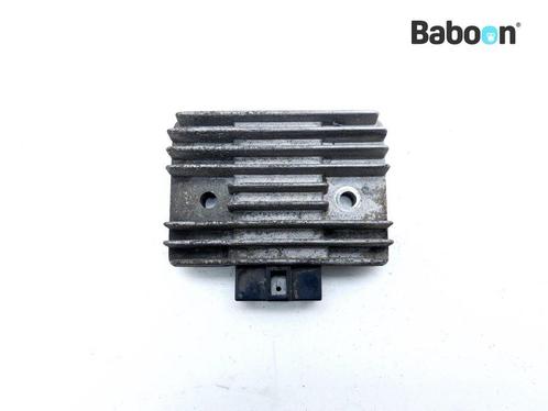 Spanningsregelaar Kawasaki KLR 650 1989-1993 (KLR650 KL650A), Motoren, Onderdelen | Kawasaki, Gebruikt, Verzenden