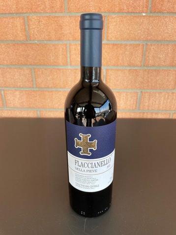 2021 Fontodi, Flaccianello della Pieve - Toscane IGT - 1