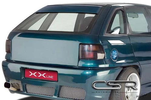 Achterruitbekleding voor Opel Astra F HSB017, Auto-onderdelen, Carrosserie, Nieuw, Verzenden