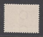 Pays-Bas 1946 - Chiffre, erreur dimpression, timbre mal, Gestempeld
