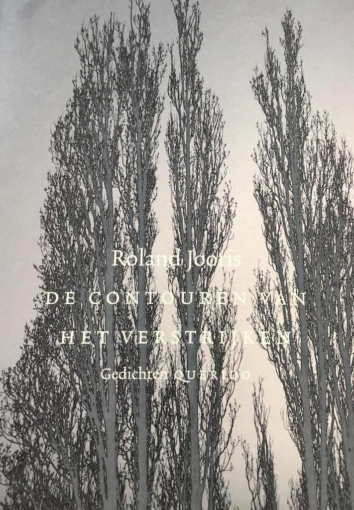 De contouren van het verstrijken (9789029143455), Boeken, Overige Boeken, Nieuw, Verzenden