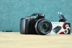 Canon Powershot SX40 HS (35x zoom) Digitale reflex camera, Nieuw