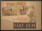 Marten Toonder Studios - Tom Poes & Heer Bommel - Tom Puss, Boeken, Nieuw