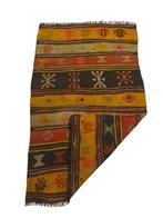 Centraal-Anatolisch - Kelim - 157 cm - 89 cm, Huis en Inrichting, Stoffering | Tapijten en Vloerkleden, Nieuw