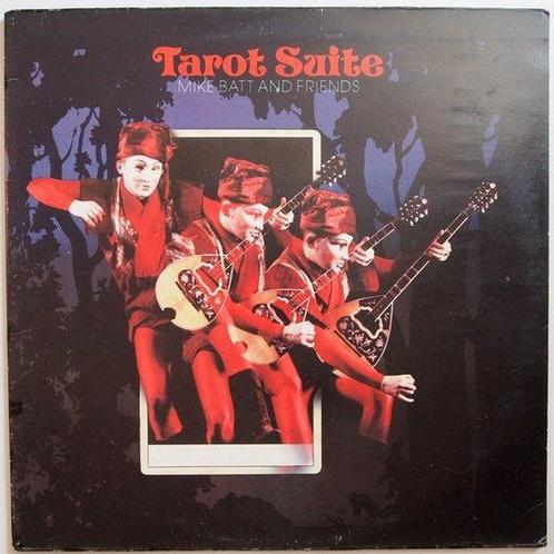 Mike Batt and Friends - Tarit Suite - LP, Cd's en Dvd's, Vinyl | Pop, Gebruikt, 12 inch